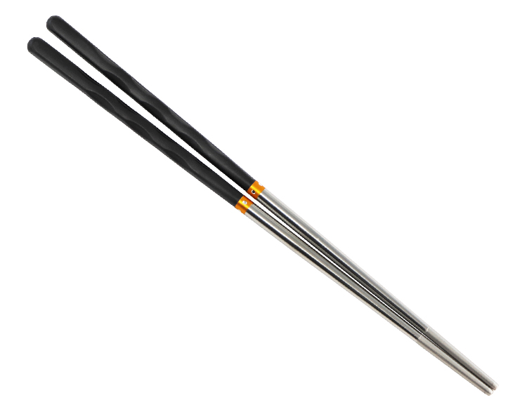 
  
Premium Stainless Crystal Chopsticks  

