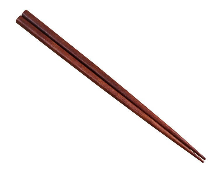 
  
Red Sandelwood Wood Reusable Chopsticks


