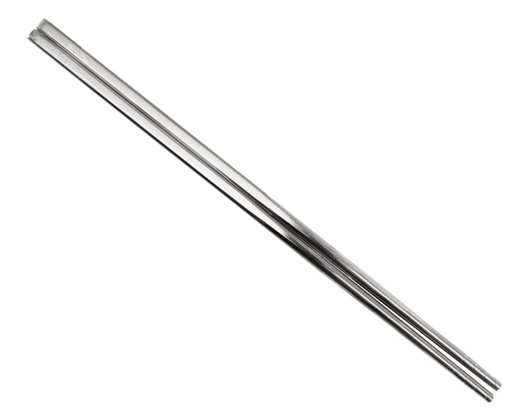 
  
Solid Titanium Metal Ti Chopsticks 

