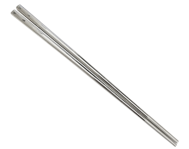 
  
korean premium stainless steel chopsticks grip tips

