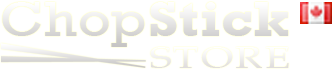 chopstick store canada logo